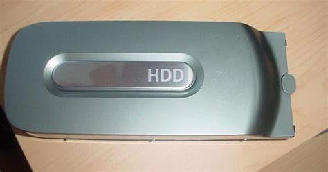 microsoft xbox 360 hard drive.
